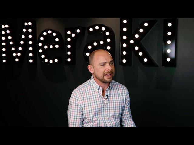 Cisco Meraki Cloud-Managed IT: The Future of Partner Profitability