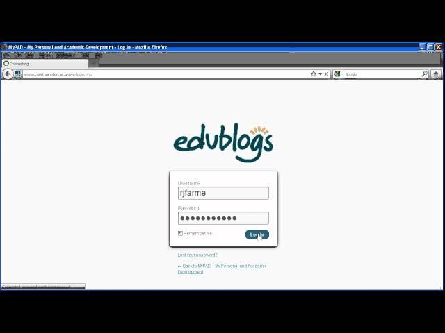 How to Enable Remote Publishing