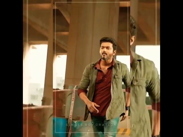 Darbar Vijay Version