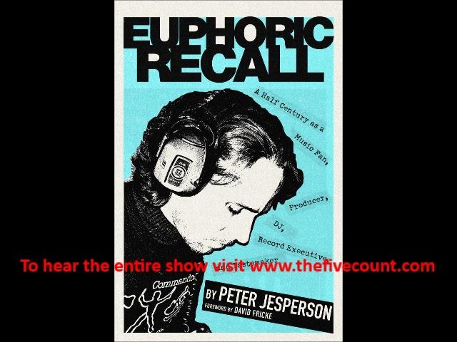 Twin/Tone Records - Peter Jesperson Interview