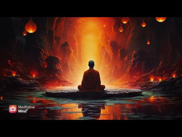 ️  OM Chanting at 639Hz | MANIFEST Love & MIRACLES | Mantra Healing | Heart Chakra Activation Chant