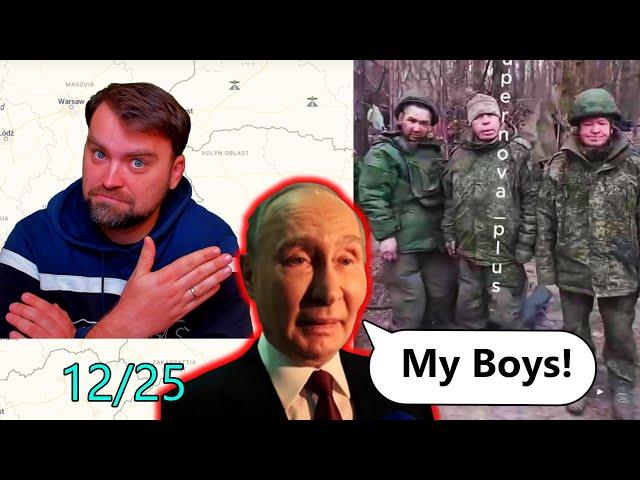 Update from Ukraine | Crazy! The Reality of Ruzzian Army | They have a huge crisis