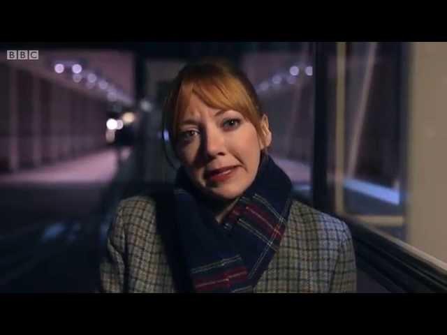 Philomena Cunk on Architecture "Moments of Wonder"