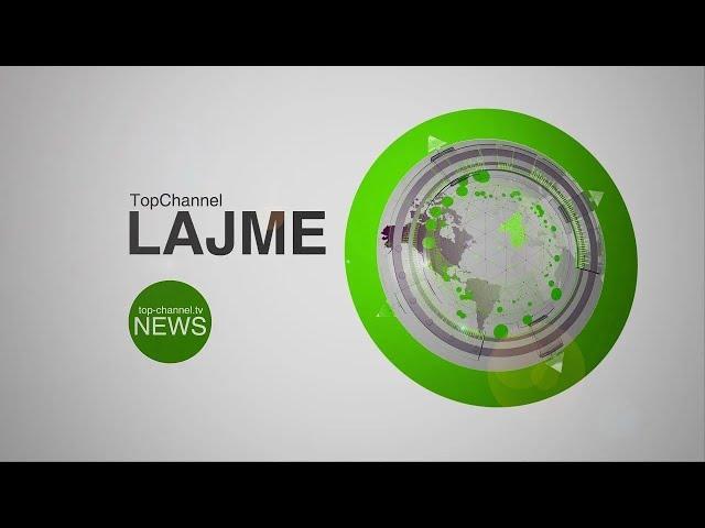 Edicioni Informativ, 28 Maj 2025, Ora 19:30 - Top Channel Albania - News - Lajme
