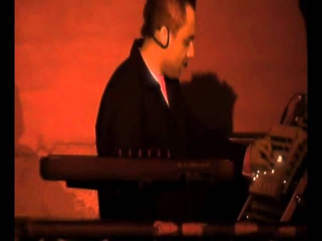 Anthony Rother - LIVE @ Fuse (Das Ist Elektro)