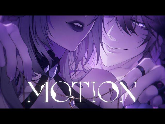 【Original Song】Motion「Quentin」