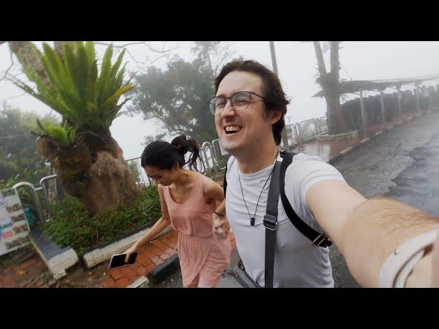 Flooded at Penang Hill! | Malaysia 2023 [Ep 9]