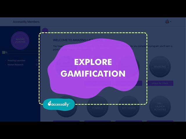 Gamification: Ways to Make Completing Your Online Programs Fun