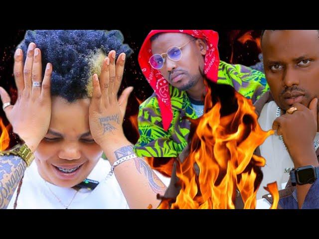 BRIANNE:UMU RAAA NDANANIWE SHA NIBA UTARI UMU RAA BIRAGUSABA KWIKOMEREZA KUKO NTURI BUBYISHIMIRE