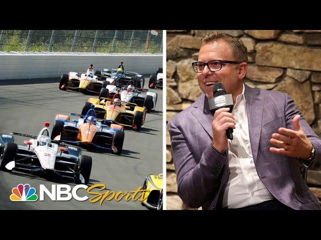 Best broadcast calls from the 2019 IndyCar Series season | Motorsports on NBC