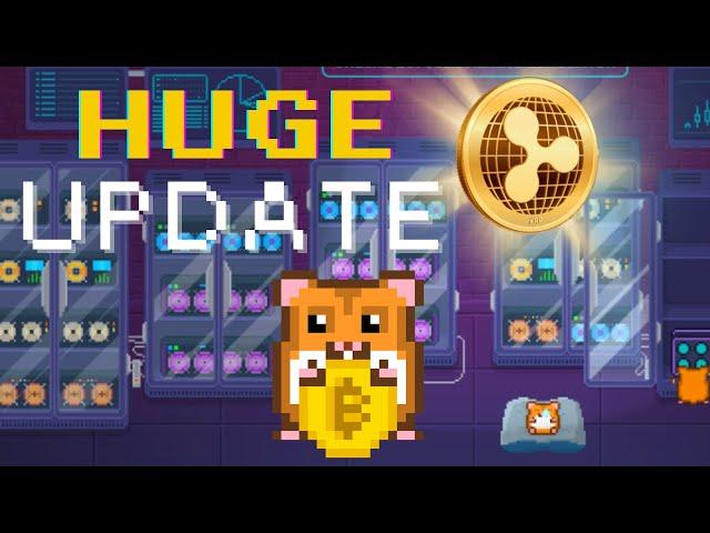 HUGE Update on Rollercoin + NEW Crypto & Events Added - FREE Play-To-Earn Crypto Mining Game