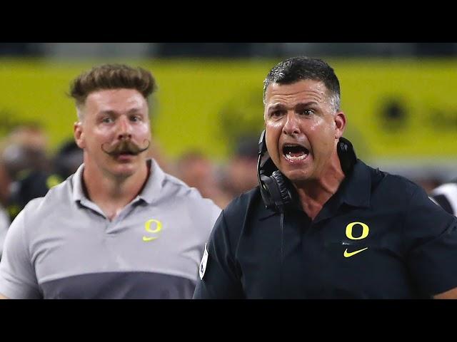 John Canzano on why Oregon Ducks lost to Auburn