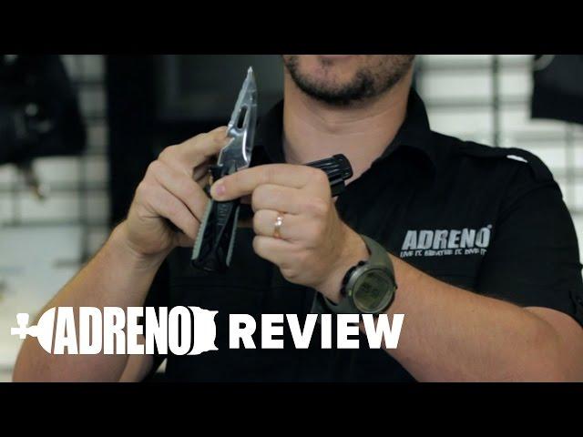 Beuchat Mini Legend Knife | ADRENO SCUBA Diving