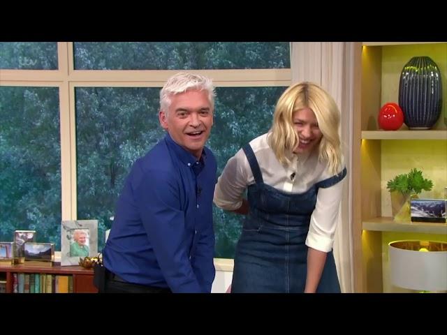 This Morning More Funny Bits From Over The Years