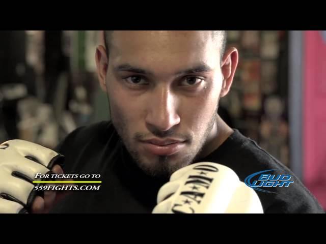 559 Fights #13 featuring Manny Ruiz (extended)