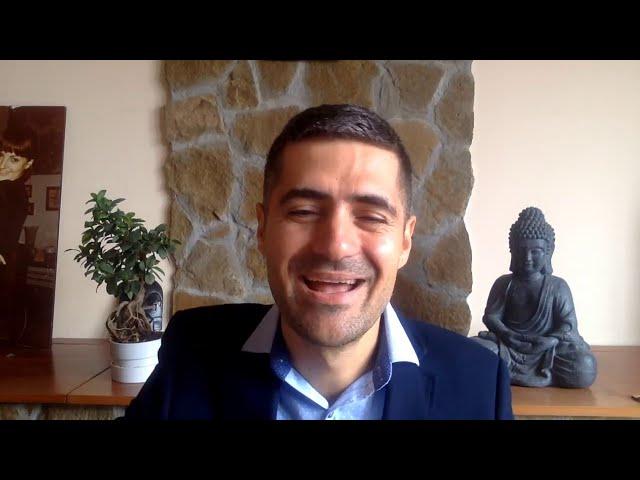 What women should know about men - Peter Jones