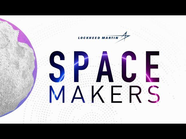 Space Makers - Orion: 3, 2, 1, Liftoff!