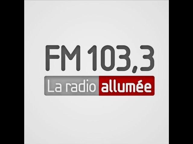 Projet d'émission FM 103,3