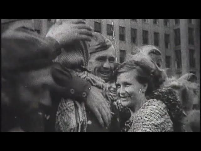 Песняры и Василий Сушко - 3 июля 44-го! Премьера документального клипа 2020.
