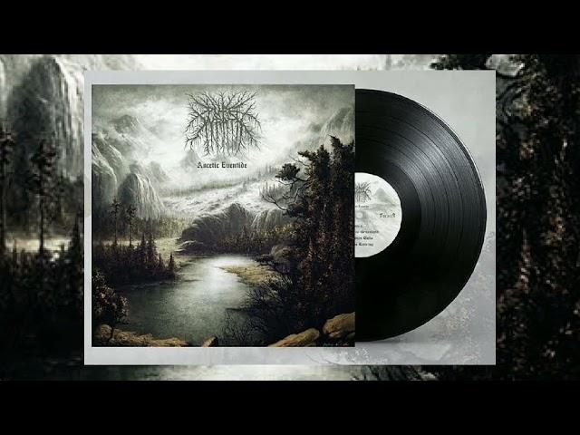 Pure Wrath - The Darkest Stage Of Twilight (atmospheric black metal indonesia)