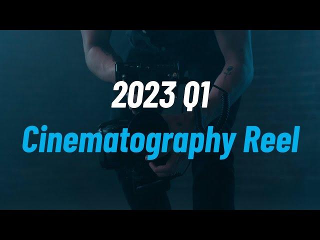 Filmpac: 2023 Q1 Stock Footage Reel