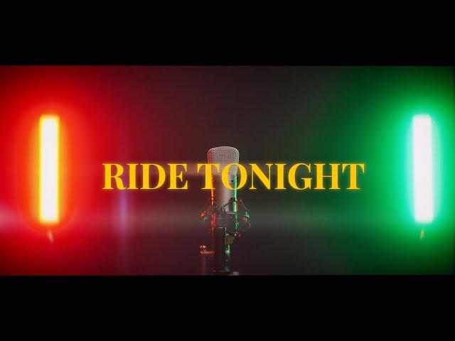 Tokyo.Extra0rdinaire - Ride Tonight