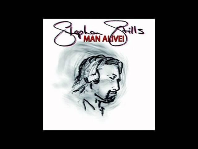 Stephen Stills  Spanish Suite