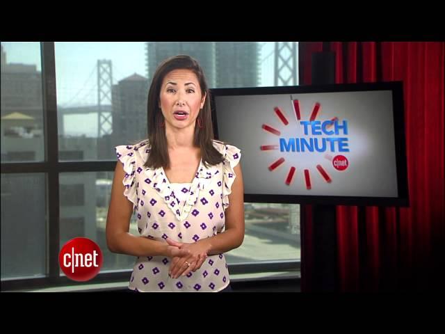 Tech Minute: Best tech gifts for dads and grads