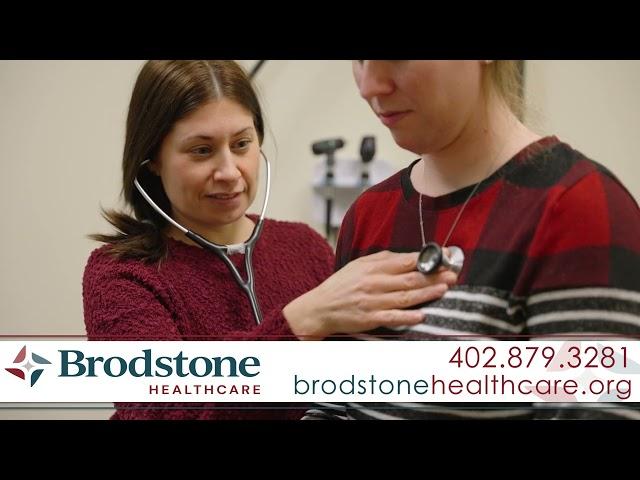 Brodstone Healthcare |  in Superior