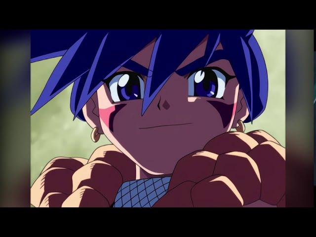 Goemon Shin Sedai Shūmei! - Opening (Upscaled to HD) [English Subtitles for Lyrics]