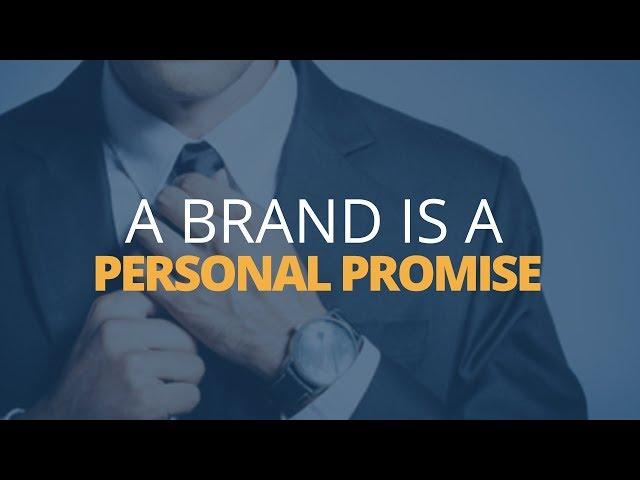 The Importance of Personal Branding | Brian Tracy