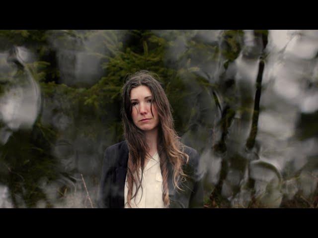 Anna Tivel - "Black Umbrella" (Official Music Video)