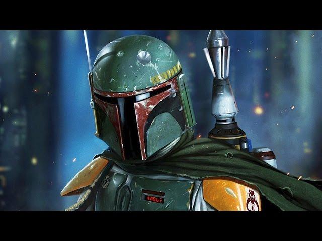 Why Blowing Up the Star Wars Expanded Universe Was a Good Thing