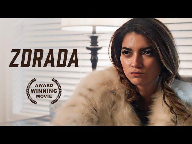 Zdrada | Film kryminalny