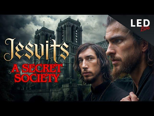 The "Christian" Secret Society That Has Made Protestants Worship Pagan gods | LED Live