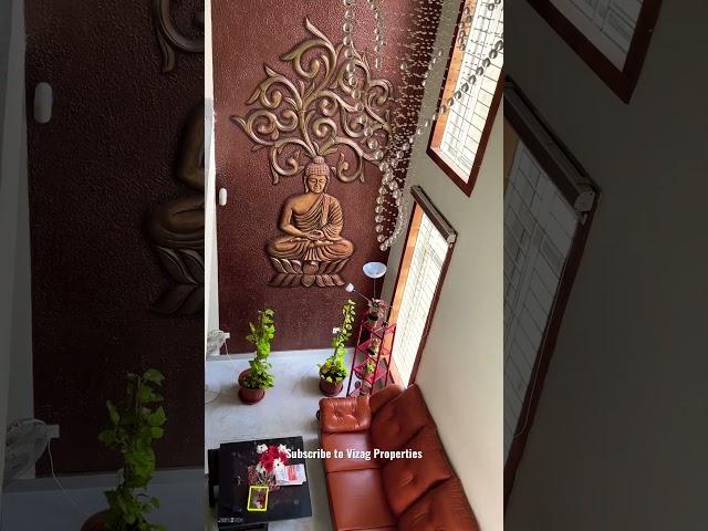 Duplex house for sale in Visakhapatnam #home #viral #villa #duplex #house #yt #vizag #realestate