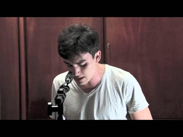 Gabriel Freire - Someone Like You Cover