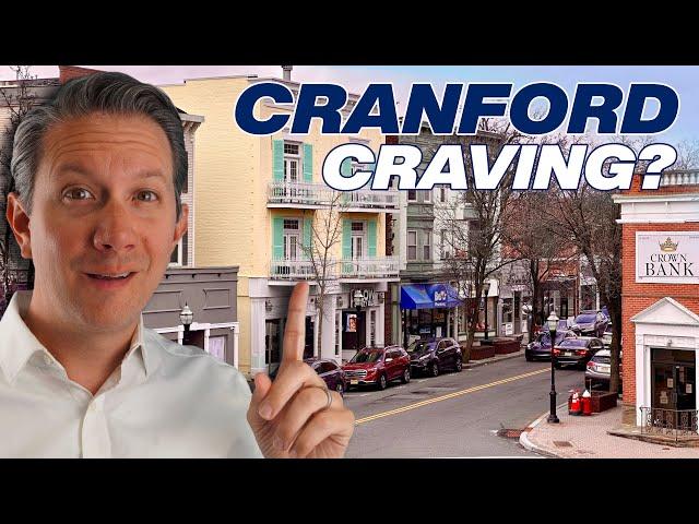 Thinking about Living in Cranford New Jersey | Moving to the Suburbs of NYC