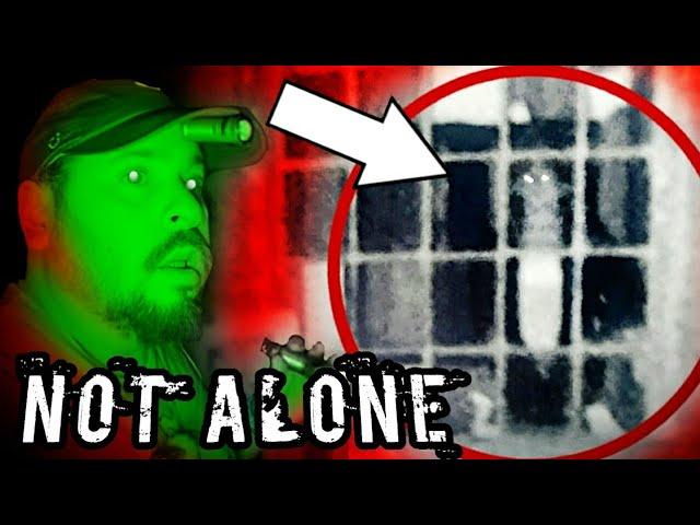 THE NIGHT I ALMOST QUIT / NOT ALONE (GONE WRONG)