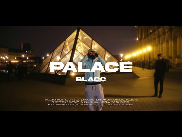 [FREE] "PALACE" - Central Cee UK Drill x NY Drill x Melodic Drill Type Beat 2023 | Prod. Blacc Beatz