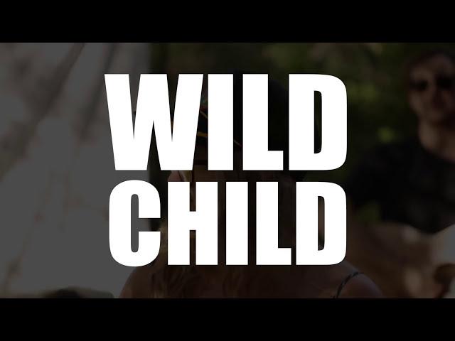 Wild Child - Expectations (KUTX Pop-Up at Utopia Fest)