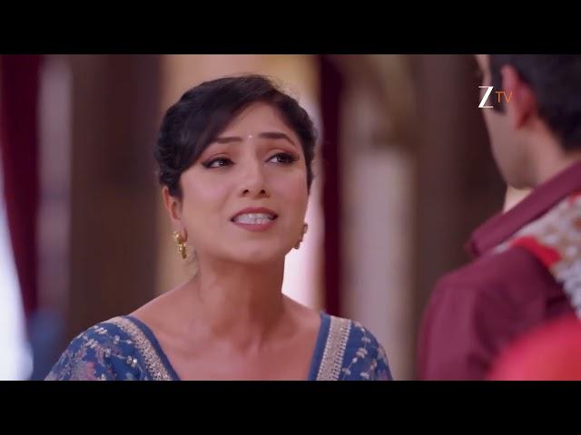 Bhagya Lakshmi | Will Rano chachi's words change Ayush's perspective?