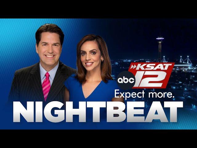 KSAT 12 Nightbeat : Sep 24, 2024