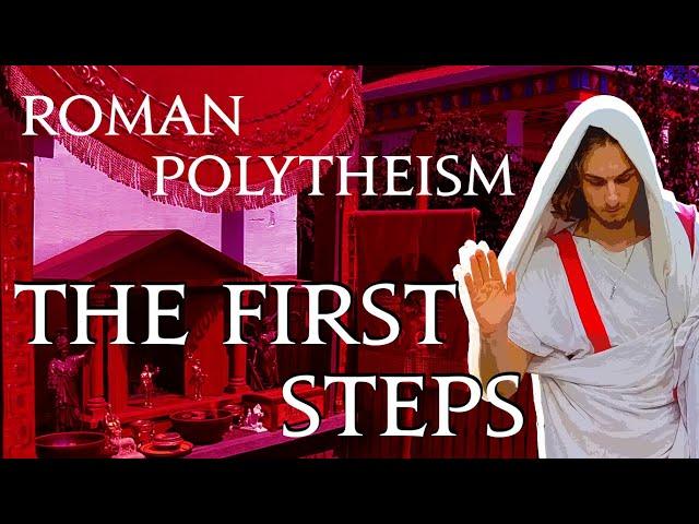 Ancient Roman Household Worship | TEMPLVM's Insight