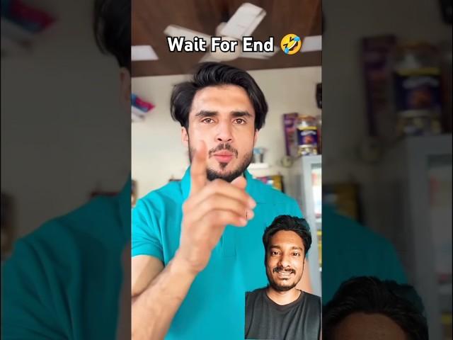 Bhari Mistake Ho Gaya  #shorts #shortvideo #shortsfeed #ytshorts #abrazkhan #funnyshorts #funny