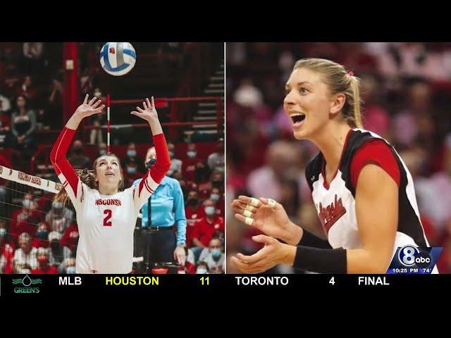 Omaha pro volleyball team signs former Nebraska, Wisconsin players