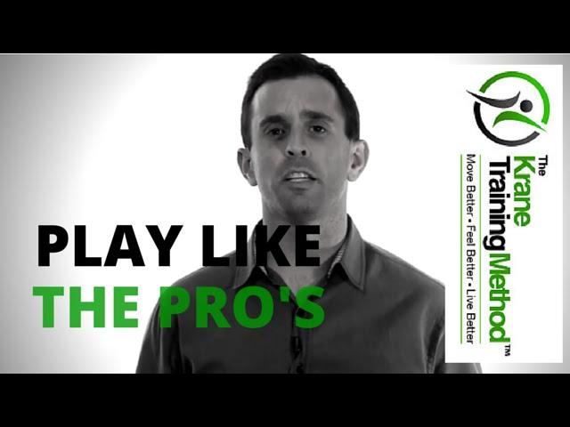 Learn How to Play Tennis Like the Pro's