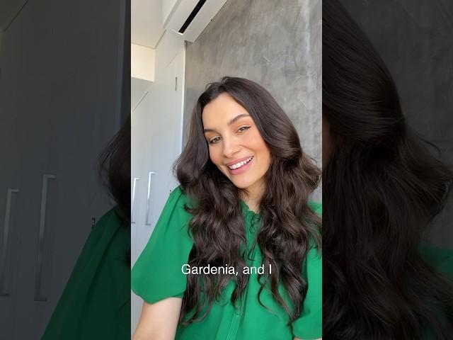 Meet Gardenia, the Actress behind "Hagar"