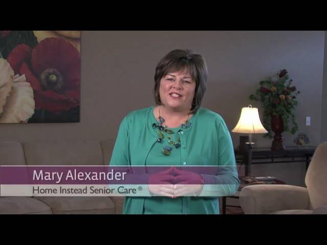 #6.3 What Can Be Done from Far Away: Long Distance Caregiving (3 of 5)