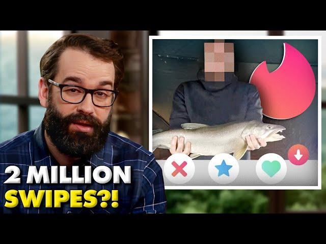 Matt Walsh Breaks Down the Worst Dating Profile on the Internet